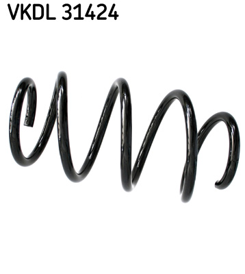 SKF VKDL 31424 Fahrwerksfeder